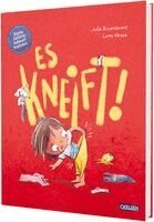 Julia Rosenkranz - Es kneift!, Inbunden. Tillgänglighet: Lägg i varukorg