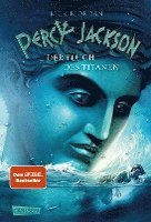 bokomslag Percy Jackson 03. Der Fluch des Titanen