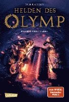 bokomslag Helden des Olymp 04: Das Haus des Hades