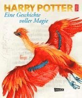 bokomslag Harry Potter: Eine Geschichte voller Magie