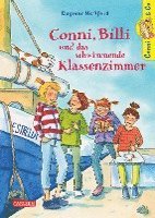 Conni & Co 17: Conni, Billi und das schwimmende Klassenzimmer 1