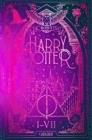 bokomslag Harry Potter - Gesamtausgabe (Harry Potter)