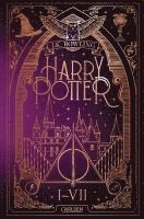Harry Potter - Gesamtausgabe (Harry Potter) 1