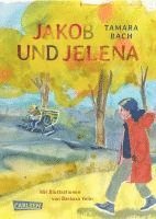 bokomslag Jakob und Jelena