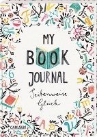 My Book Journal. Seitenweise Glück 1