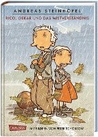 Rico, Oskar und das Mistverständnis (Rico und Oskar 5)