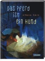 bokomslag Das Pferd ist ein Hund