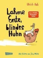 bokomslag Lahme Ente, blindes Huhn