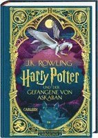 Harry Potter und der Gefangene von Askaban (Papierkunst-Edition mit 3D-Aufklapp-Elementen 3)