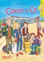 bokomslag Conni & Co 1: Conni & Co