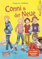 Conni & Co 2: Conni und der Neue 1