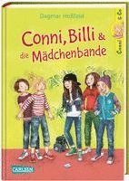 Conni & Co 5: Conni, Billi und die Mädchenbande 1