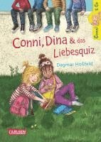 Conni & Co 10: Conni, Dina und das Liebesquiz 1