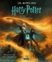 J. K. Rowling - Harry Potter und der Halbblutprinz (Schmuckausgabe Harry Potter 6), Inbunden. Tillgänglighet: Lägg i varukorg