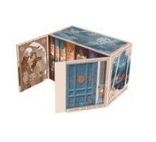 J. K. Rowling - Harry Potter: Band 1-7 im Schuber - mit exklusivem Extra! (Harry Potter), Häftad