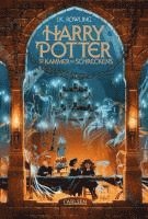Harry Potter und die Kammer des Schreckens (Harry Potter 2)
