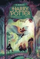bokomslag Harry Potter und der Gefangene von Askaban (Harry Potter 3)