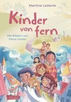 bokomslag Kinder von fern