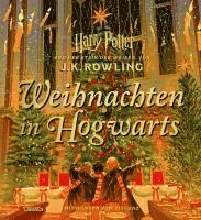 bokomslag Weihnachten in Hogwarts