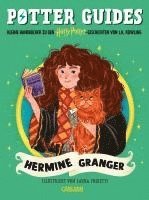 bokomslag Potter Guides: Hermine Granger