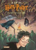 J.K. Rowling - Harry Potter Und Die Heiligtumer Des Todes, Inbunden