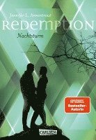 Redemption. Nachtsturm (Revenge 3) 1