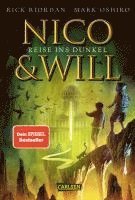 Nico und Will - Reise ins Dunkel 1