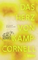 bokomslag Das Herz von Kamp-Cornell