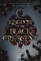 bokomslag Kingdom of the Black Crescent 1: Touch of Perish