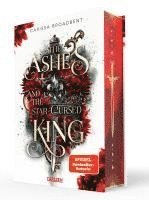 The Ashes and the Star-Cursed King (Crowns of Nyaxia 2) 1