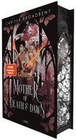 Mother of Death and Dawn (War of Lost Hearts 3)
