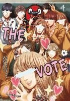 The Vote 4