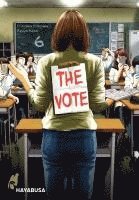 The Vote 6 1