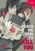 Sharoh Hanten - Teach me how to Kill you 2, Häftad
