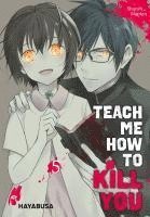 bokomslag Teach me how to Kill you 5