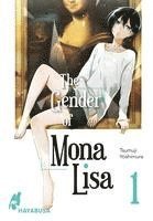 bokomslag The Gender of Mona Lisa 1