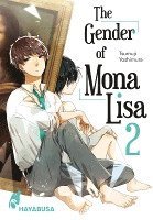bokomslag The Gender of Mona Lisa 2