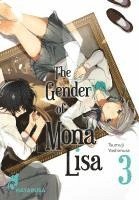 bokomslag The Gender of Mona Lisa 3