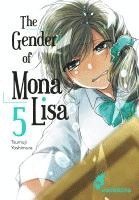 bokomslag The Gender of Mona Lisa 5