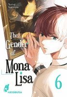 Tsumuji Yoshimura - The Gender of Mona Lisa 6, Häftad