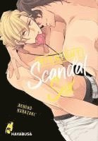 Neneko Narazaki - Midnight Scandal Sex, Häftad