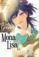 The Gender of Mona Lisa X 1