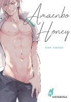 bokomslag Amaenbo Honey