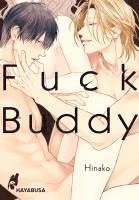 Fuck Buddy 1