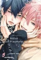 Rou Nishimoto - Bitter Playmate 2, Häftad