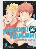 Megumi & Tsugumi - Alphatier vs. Hitzkopf 4