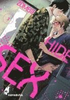 Zombie Hide Sex 3
