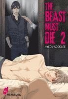 bokomslag The Beast Must Die 2