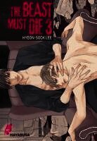 The Beast Must Die 3
