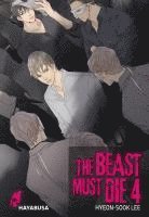 bokomslag The Beast Must Die 4